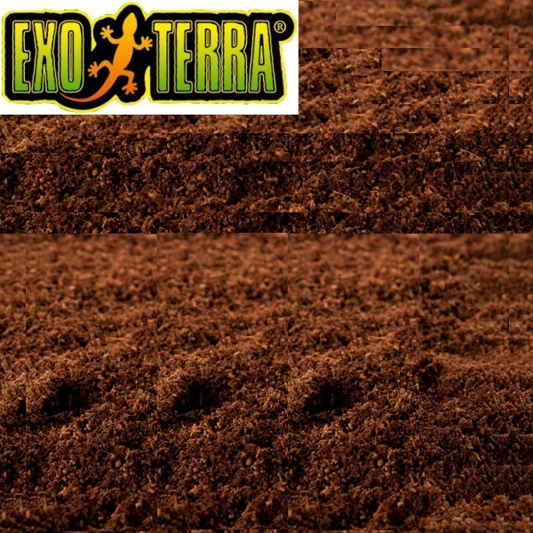 Exo Terra Plantation Soil 650 g